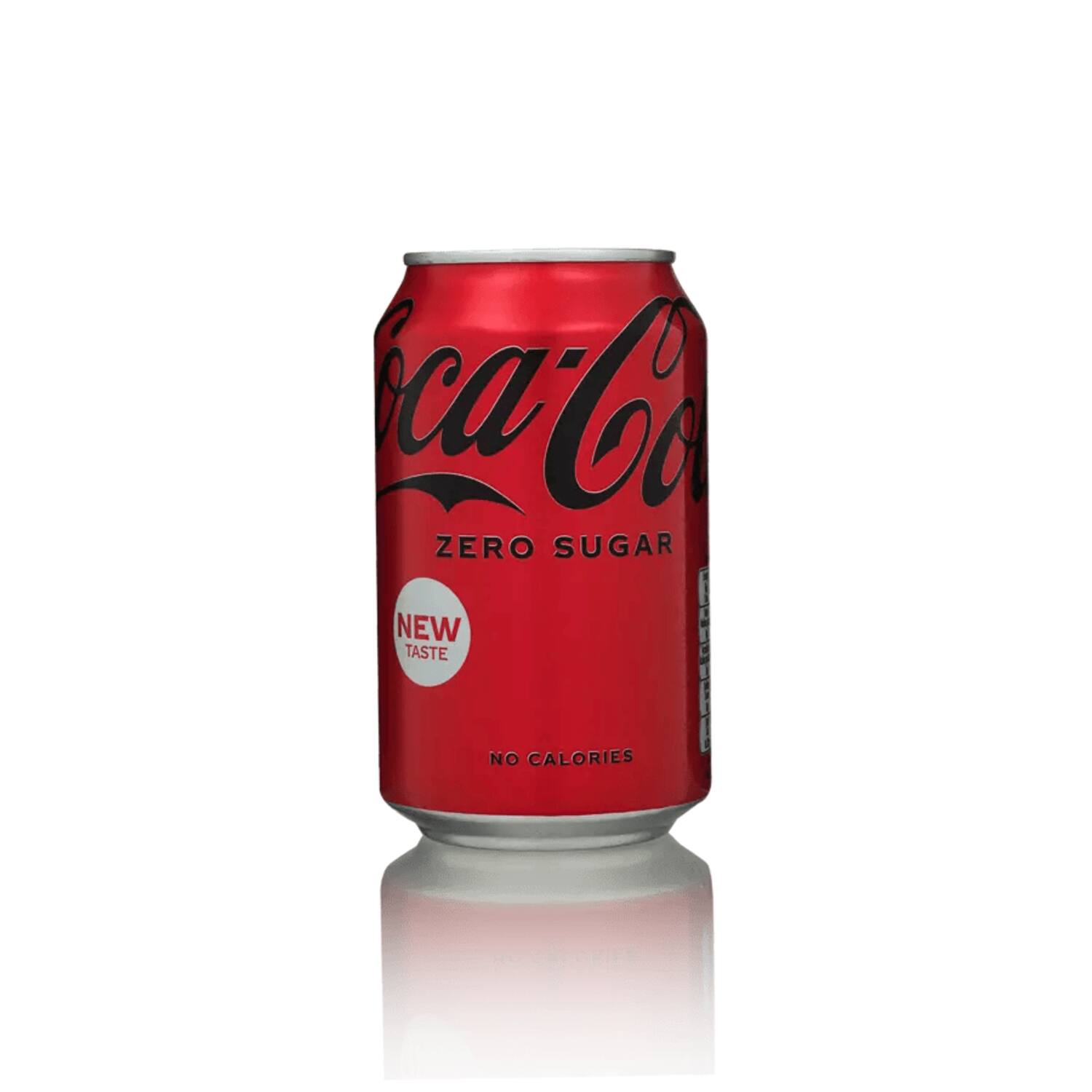 Coke Zero